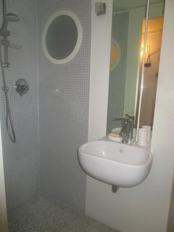 Crisalide Mini Apartment Sorano  Luaran gambar